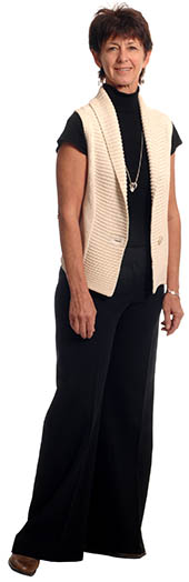 Cindy D. Meador